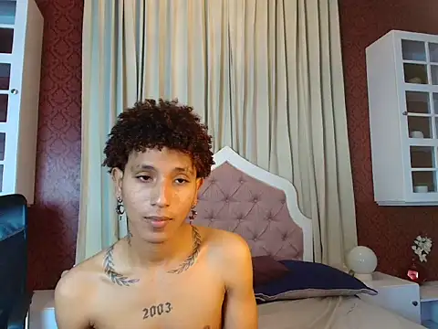 Chat XXX ao vivo de ArisStonne
