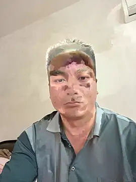 huskingb Pertunjukan Webcam