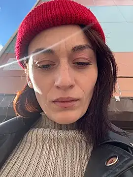 KattyMurr - Play with dildo