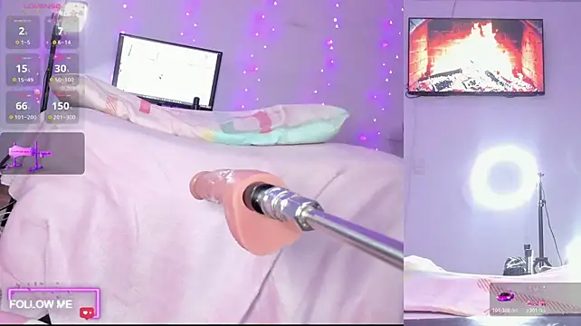 VictoriaWaltoon - Finger Ass 😈🔥 My fav tip 15/50/101🔥