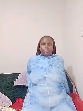 Wairimu1 - Sexy dance
