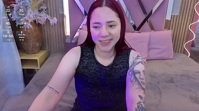 ANNE_TAY1 - naked+ pussy close up😏🥵