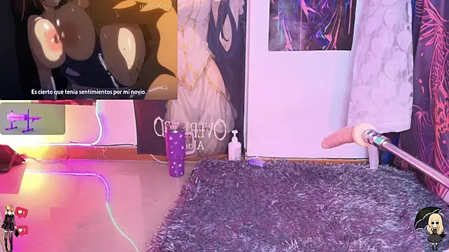 Chat +18 de hani_bun ao vivo