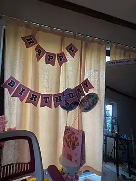 Sweetieme - @spoil my pussy&moan yr name on my Bday