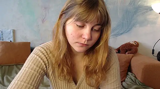 Lafoliepartout – Live XXX-chat