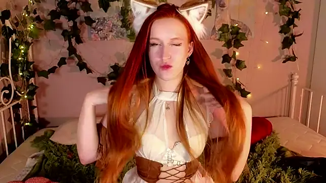 Živý XXX chat Eva_Bellea