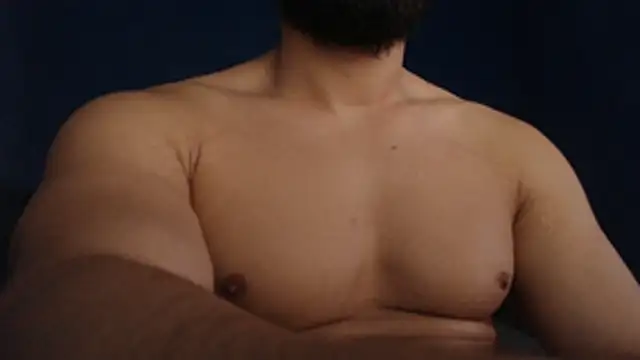 Živý XXX chat alex_blu