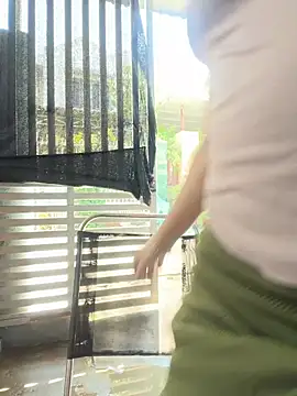 Fishinggirl2k - Domi 3-minute public control