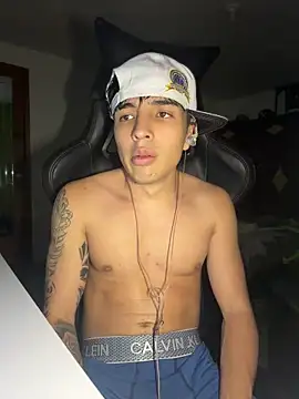 pabonsito's Live XXX Chat