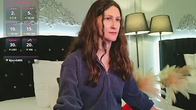 Fetish_Pamela Chat XXX in diretta