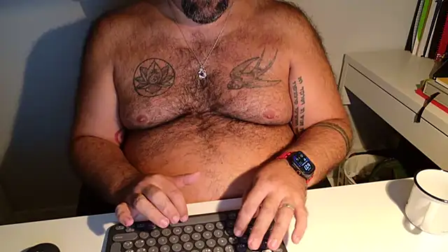 Chat XXX Live BearOfficer