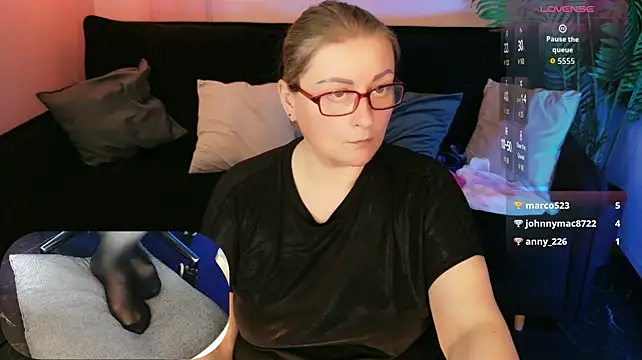 Alexandra_Kind Chat XXX in diretta