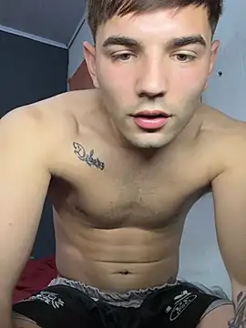 Gero2001arg Chat XXX live