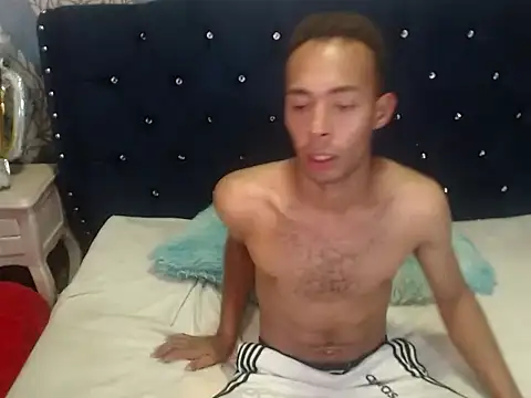 PatrickChar Live XXX-chat