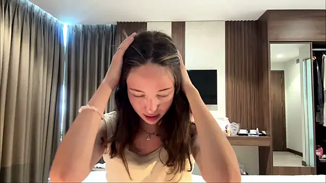 SusanaHallet's Live XXX Chat