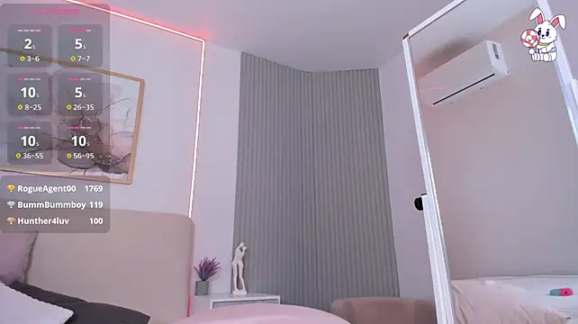 VirginChloe - SPANK THAT ASS TILL RED 🍑