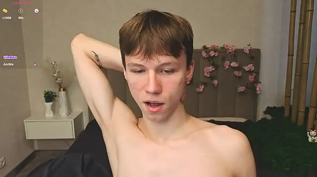 Chat XXX ao vivo de cuMte_boy