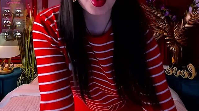 Mayzzie Live XXX-chat