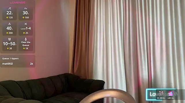Sexy_Katze 라이브 XXX 채팅