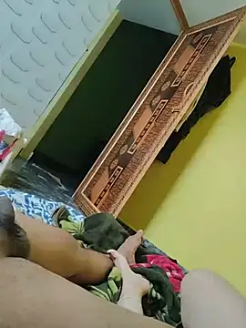 jaanubabyb's Live XXX Chat