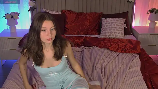 Elli_Frankenweenie's Live XXX Chat
