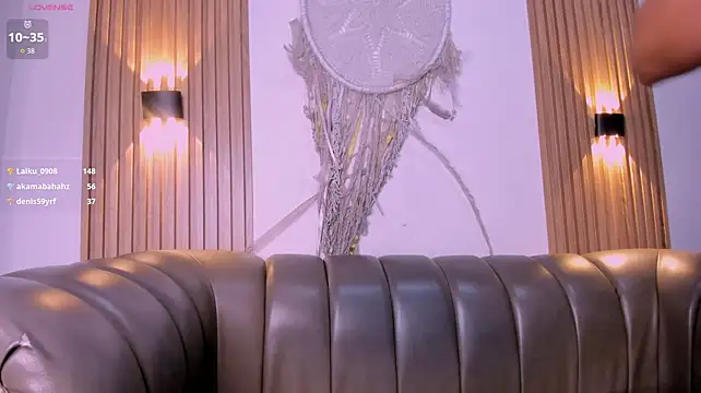 Ceresitaa - show doogy sexy girl no panty❤️😍