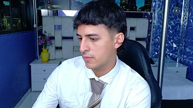 Онлайн чат XXX ian_sprouse