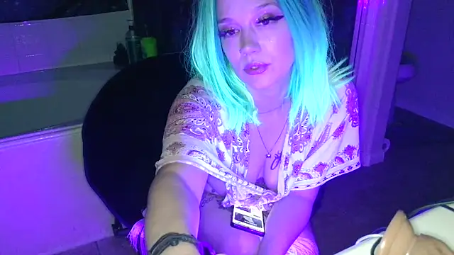 TEXASMARYYYJANEのライブXXXチャット