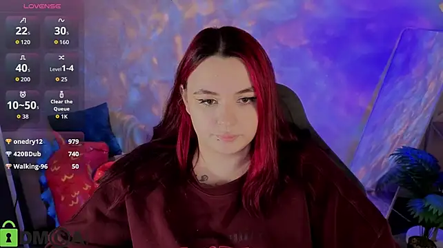 Mia_R0ss 라이브 XXX 채팅