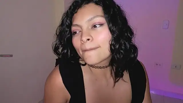 Candela___ - Control my anal toy x 10 minutes