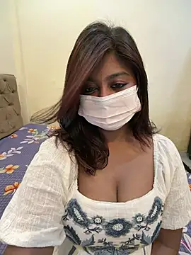 PayalDesire - Nude body massage