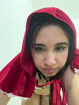 Samantthaescobar - Show pussy and tits