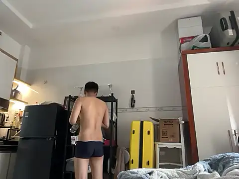 Chat +18 de AsianVietBoy999 ao vivo