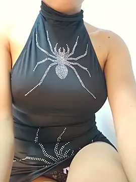 Živý XXX chat _MissPompitas23_