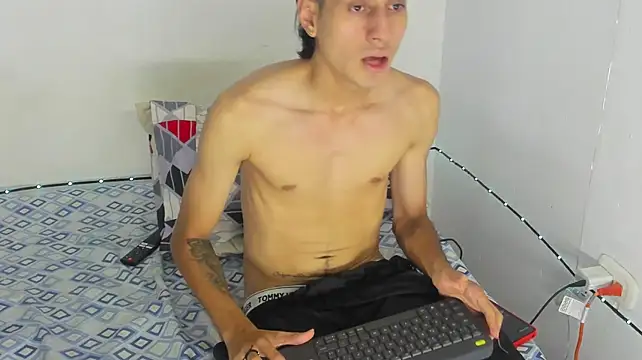 Chat XXX ao vivo de nick_damon1