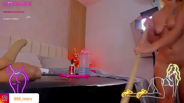 BILIE_ROUSE1 - RIDE HARD IN MI COCK