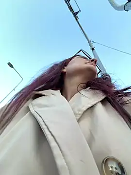 NataKitten Chat XXX in diretta