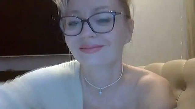 ZarinaSwift – Live XXX-chat