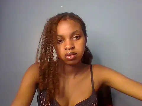 Sweet-creme – Live XXX-chat