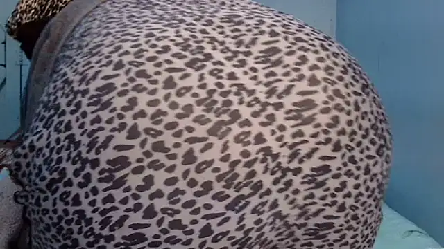Thickprincess 라이브 XXX 채팅