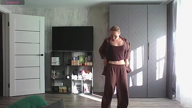 Annie_Cohn Obrolan Langsung XXX