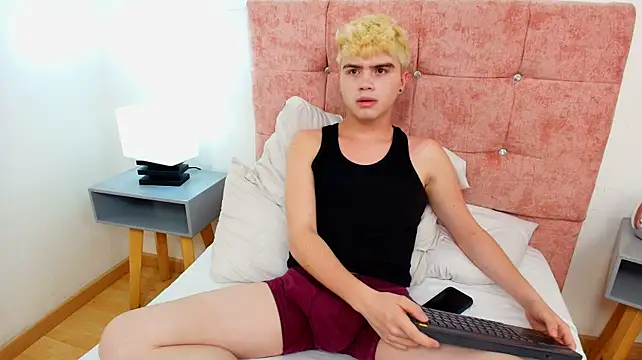 Ian_Stone Live XXX-chat