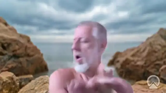 XXX chat uživo modela PierPesaroX