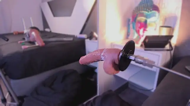 Živý XXX chat Lily_StClair