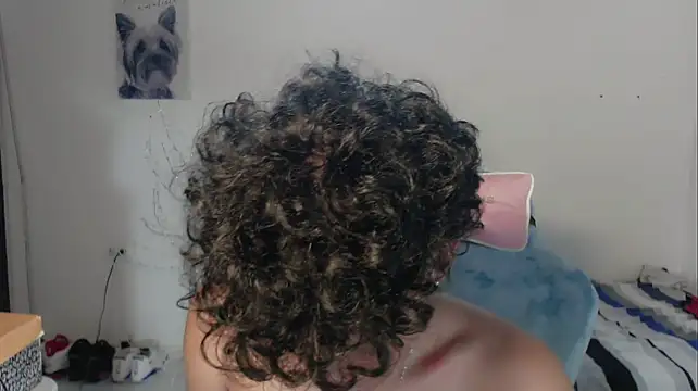 Chat XXX en directo de FUNNY_DICK_