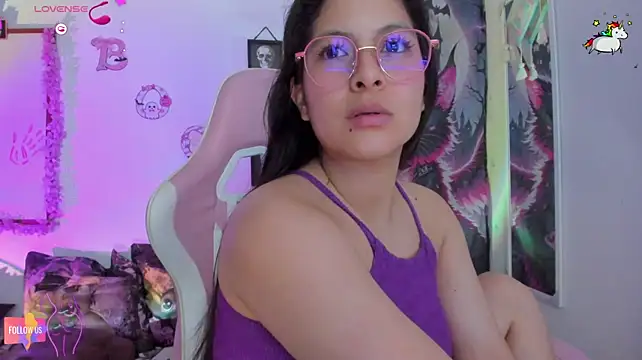 Vibambi – Live XXX-chat