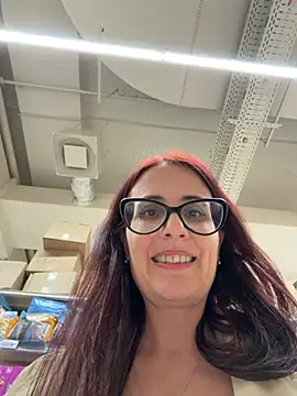 NataKitten - Stretch pussy:4 fingers in, public,Lt🎁