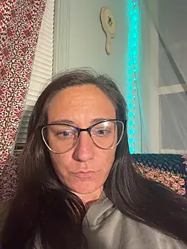 xnaomifox – Live XXX-chat