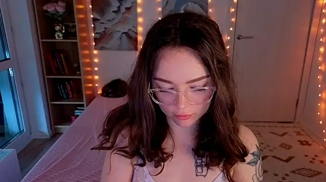 Chatroom XXX en direct de MilenaSaint