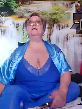 QueenPammy1 라이브 XXX 채팅